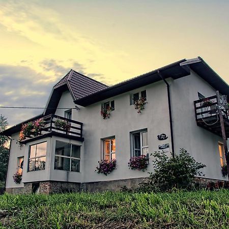 Romanowka Oldrzychowice Klodzkie Esterno foto