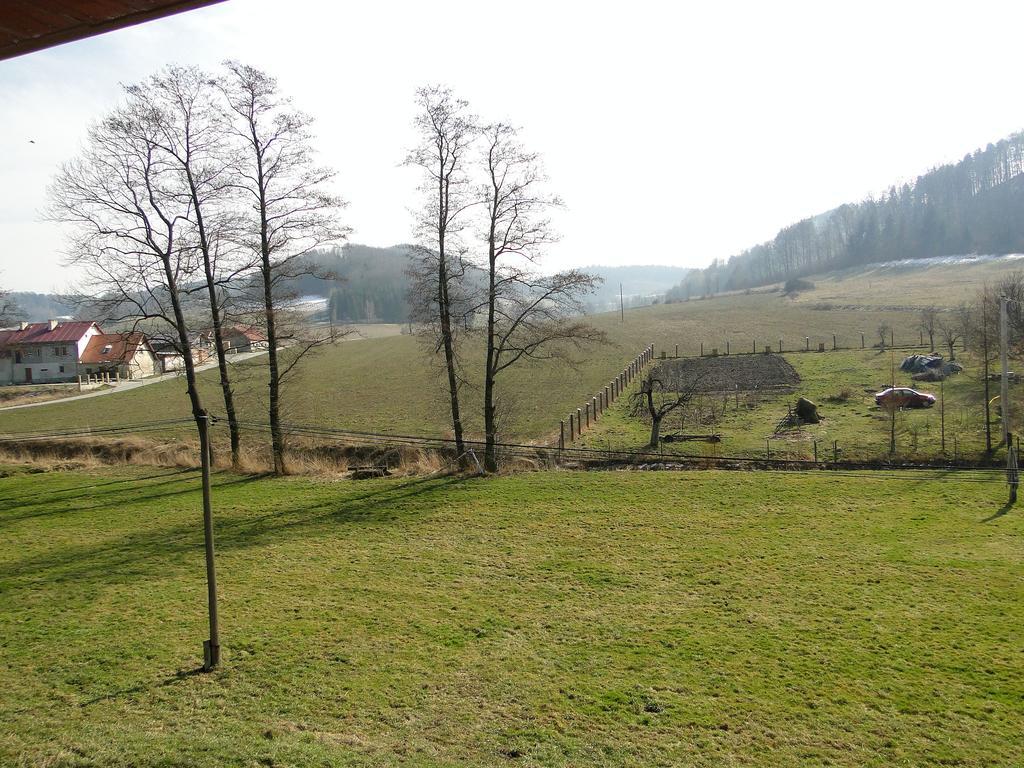 Romanowka Oldrzychowice Klodzkie Camera foto
