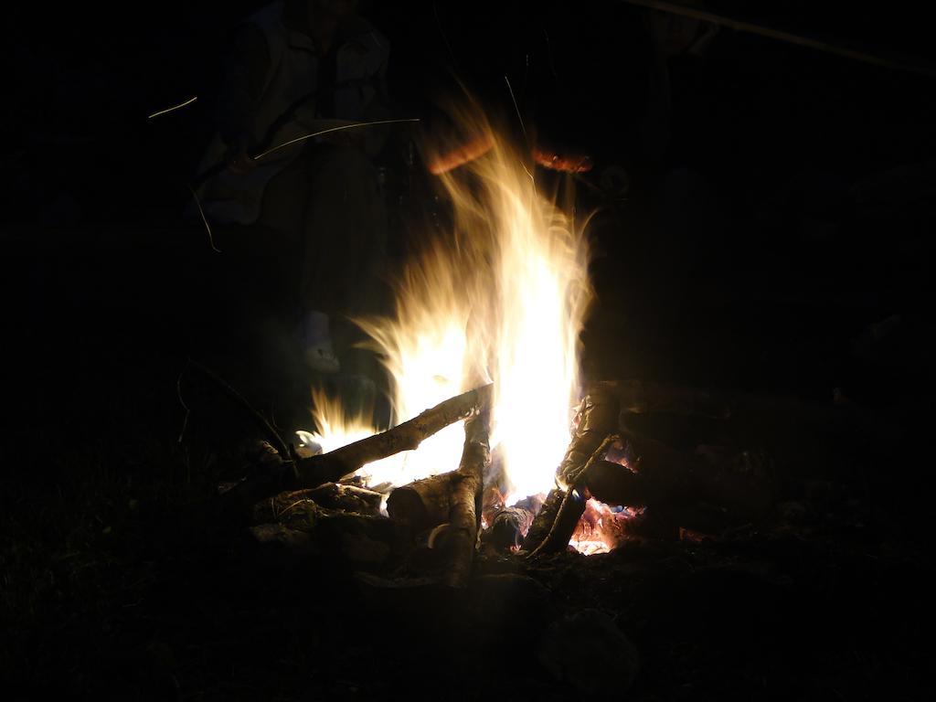 Romanowka Oldrzychowice Klodzkie Esterno foto