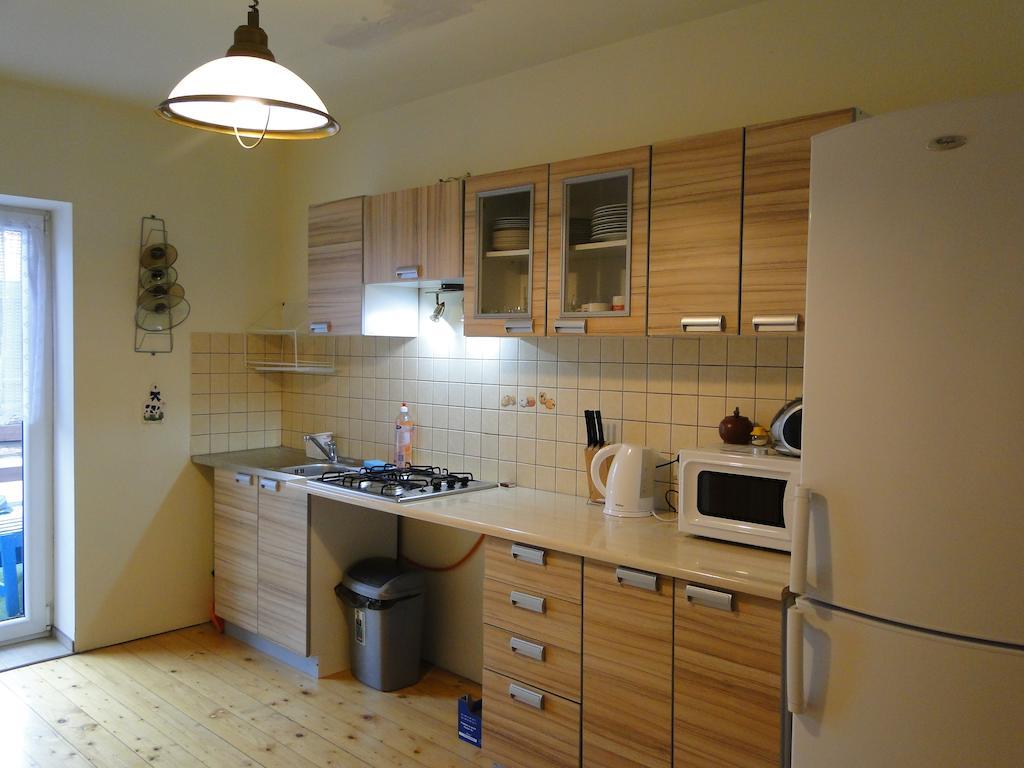 Romanowka Oldrzychowice Klodzkie Esterno foto