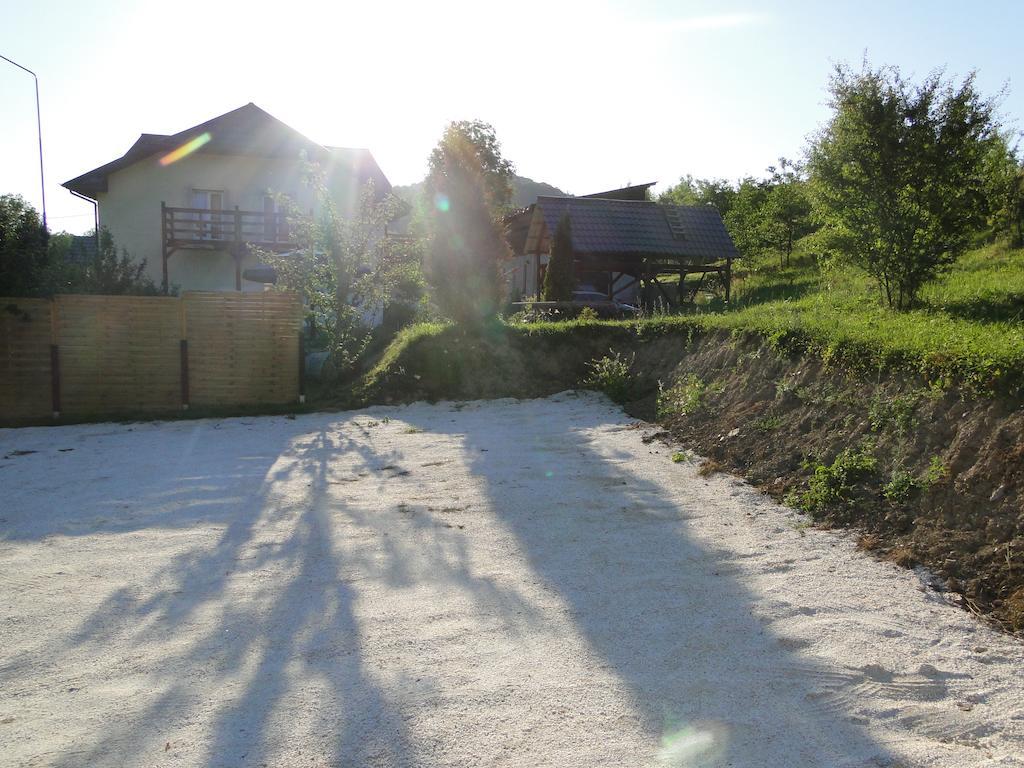 Romanowka Oldrzychowice Klodzkie Esterno foto