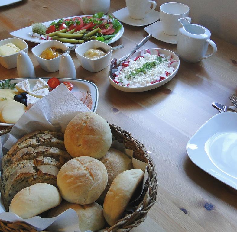 Romanowka Oldrzychowice Klodzkie Esterno foto