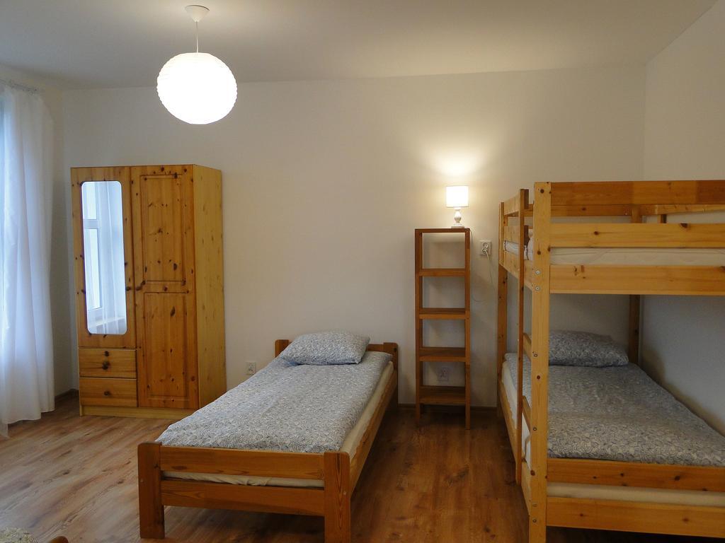 Romanowka Oldrzychowice Klodzkie Esterno foto