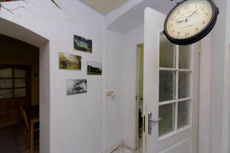 Romanowka Oldrzychowice Klodzkie Esterno foto